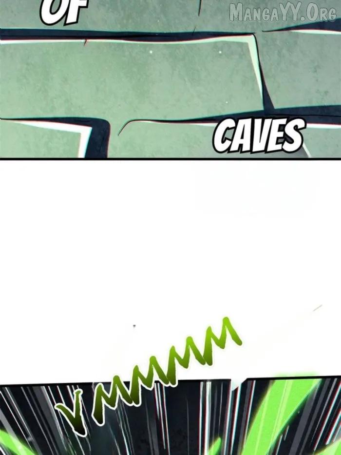 Super God Gene Chapter 395 page 59 - 