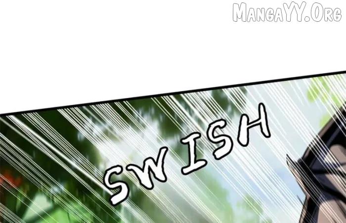 Super God Gene Chapter 396 page 50 - 