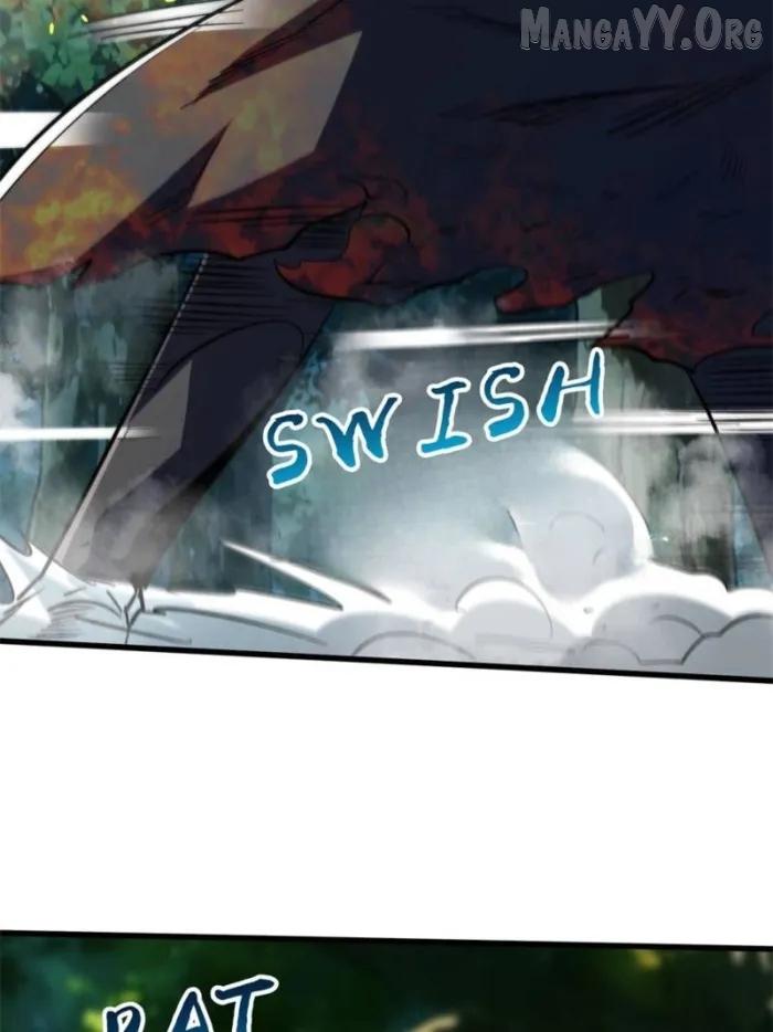 Super God Gene Chapter 396 page 58 - 