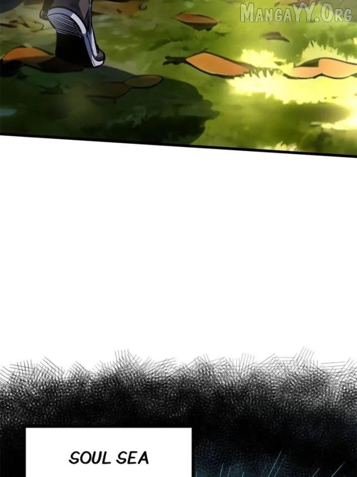 Super God Gene Chapter 396 page 63 - 