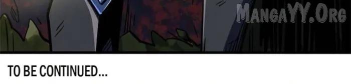 Super God Gene Chapter 396 page 67 - 