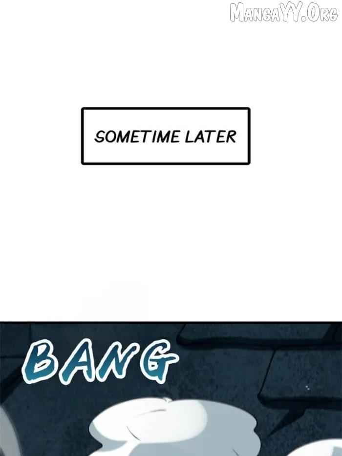 Super God Gene Chapter 397 page 29 - 