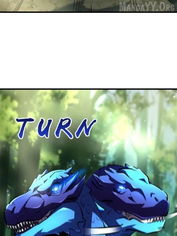 Super God Gene Chapter 397 page 39 - 