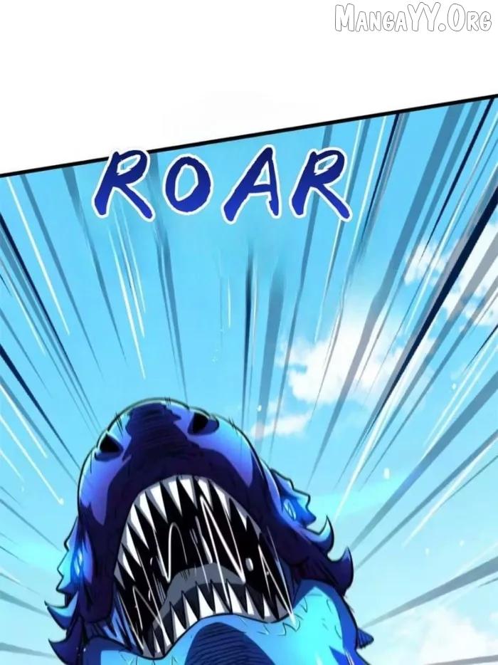 Super God Gene Chapter 397 page 47 - 