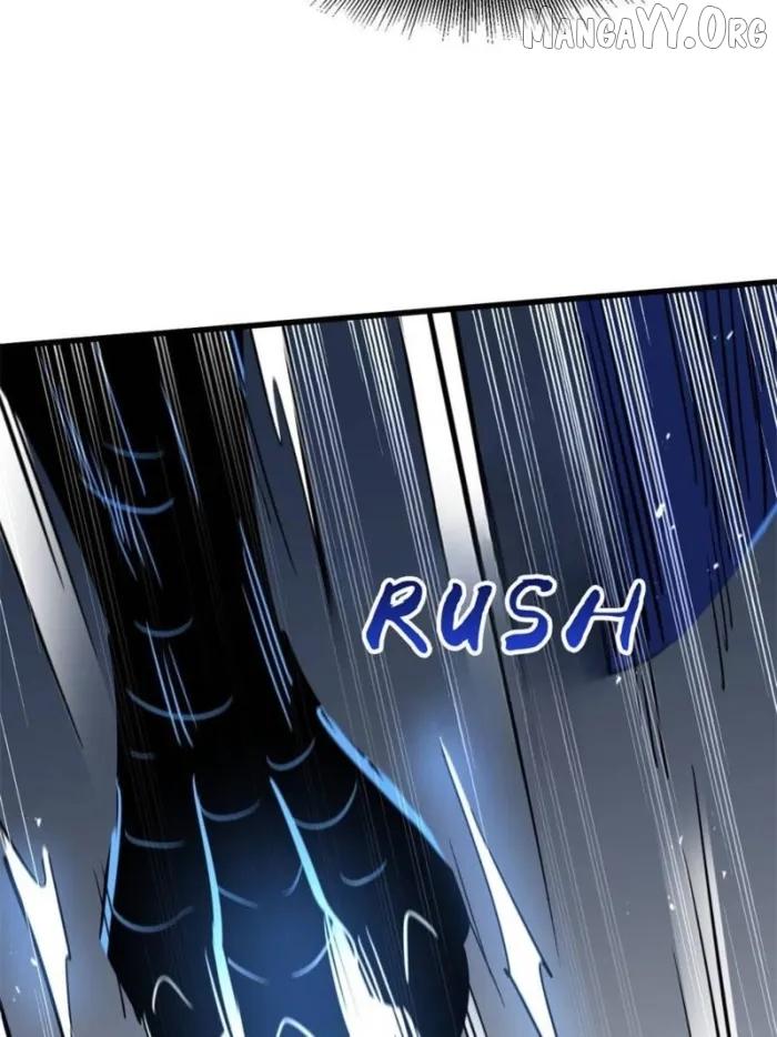 Super God Gene Chapter 397 page 51 - 
