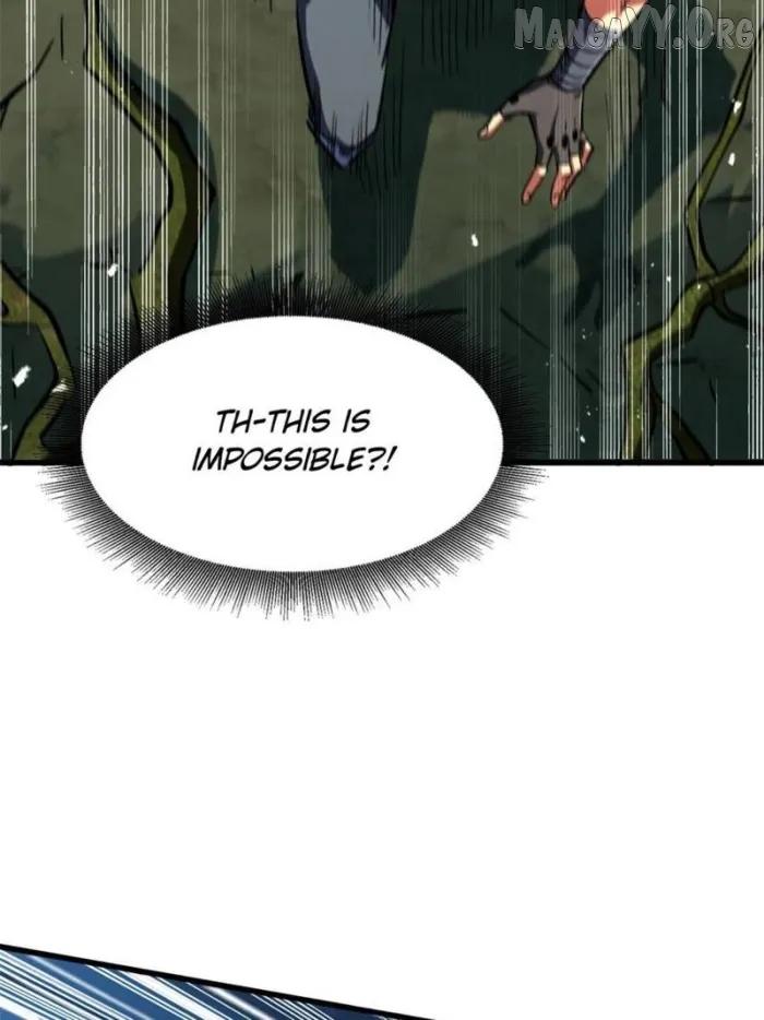 Super God Gene Chapter 397 page 55 - 