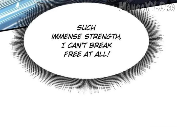 Super God Gene Chapter 397 page 57 - 