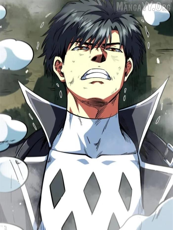 Super God Gene Chapter 397 page 61 - 