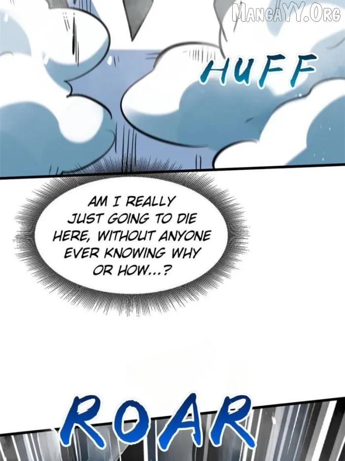 Super God Gene Chapter 397 page 62 - 