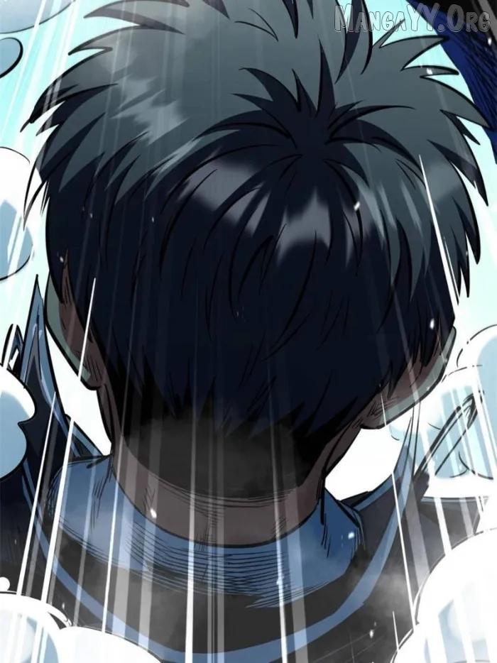 Super God Gene Chapter 397 page 65 - 
