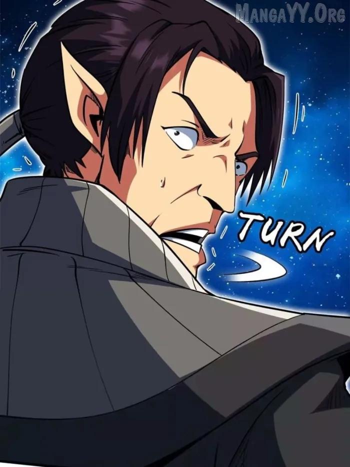 Super God Gene Chapter 398 page 42 - 