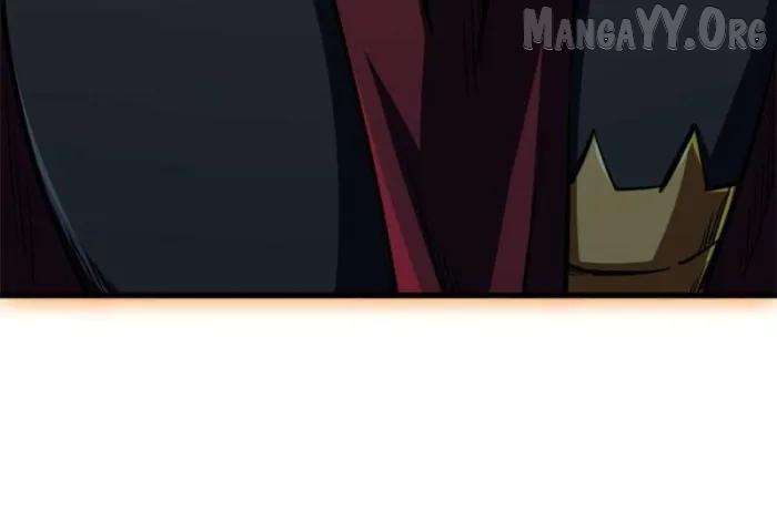Super God Gene Chapter 398 page 55 - 