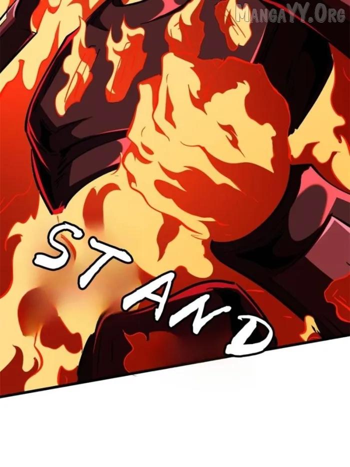 Super God Gene Chapter 398 page 62 - 