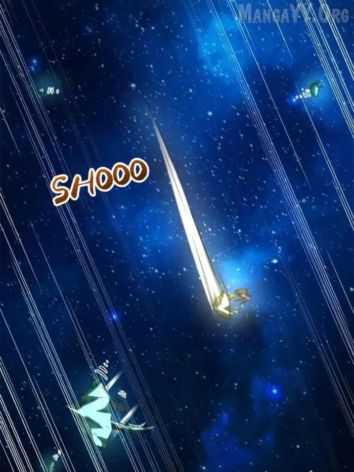 Super God Gene Chapter 399 page 43 - 