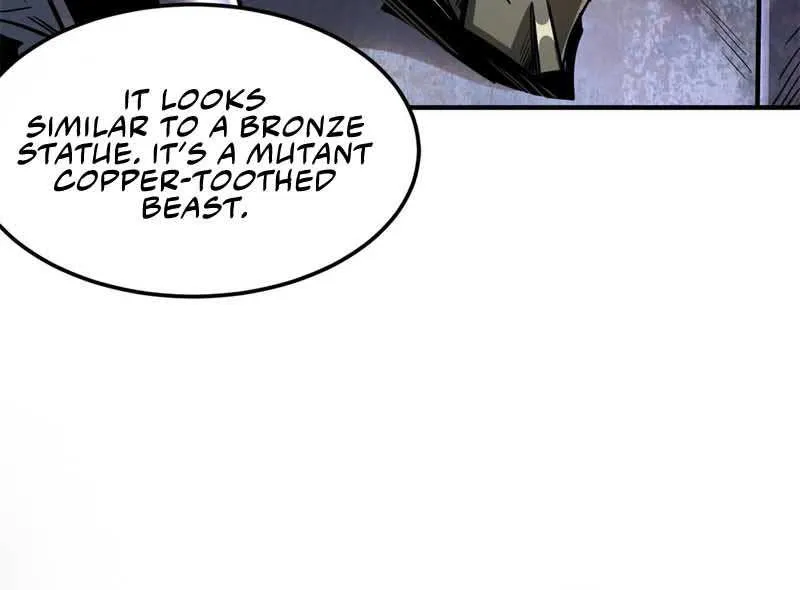Super God Gene Chapter 4 page 32 - 