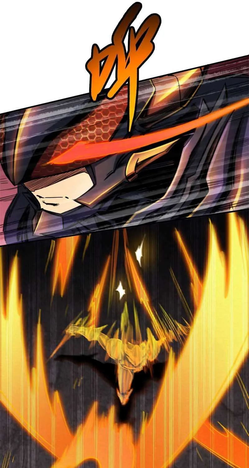 Super God Gene Chapter 4 page 5 - 