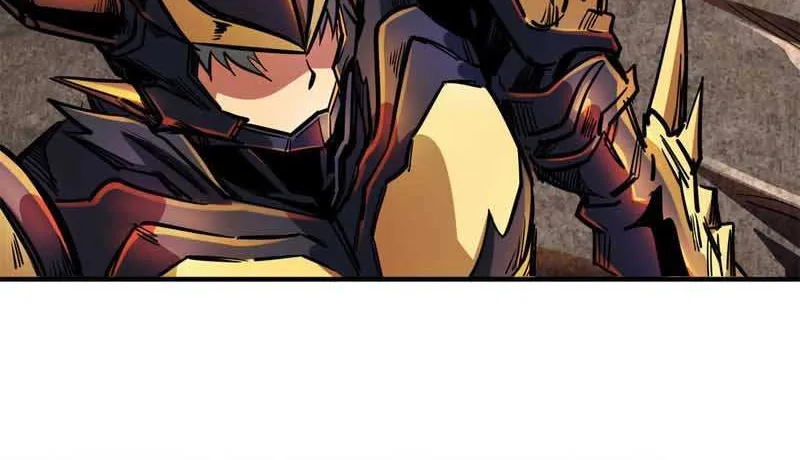 Super God Gene Chapter 4 page 10 - 