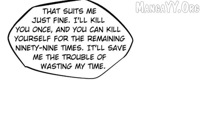 Super God Gene Chapter 400 page 14 - 