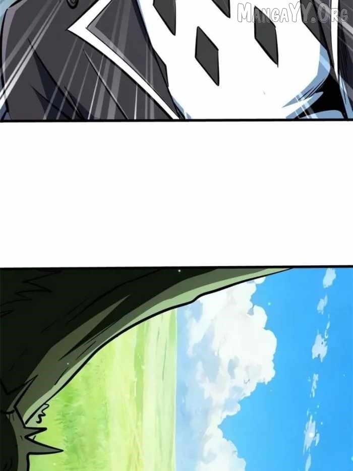 Super God Gene Chapter 401 page 52 - 
