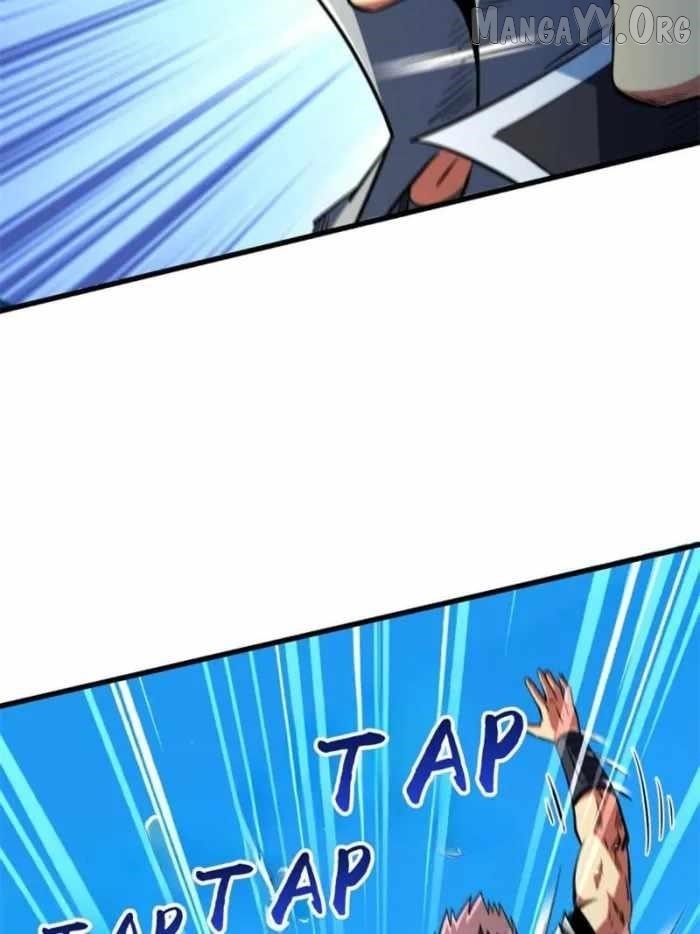 Super God Gene Chapter 401 page 56 - 