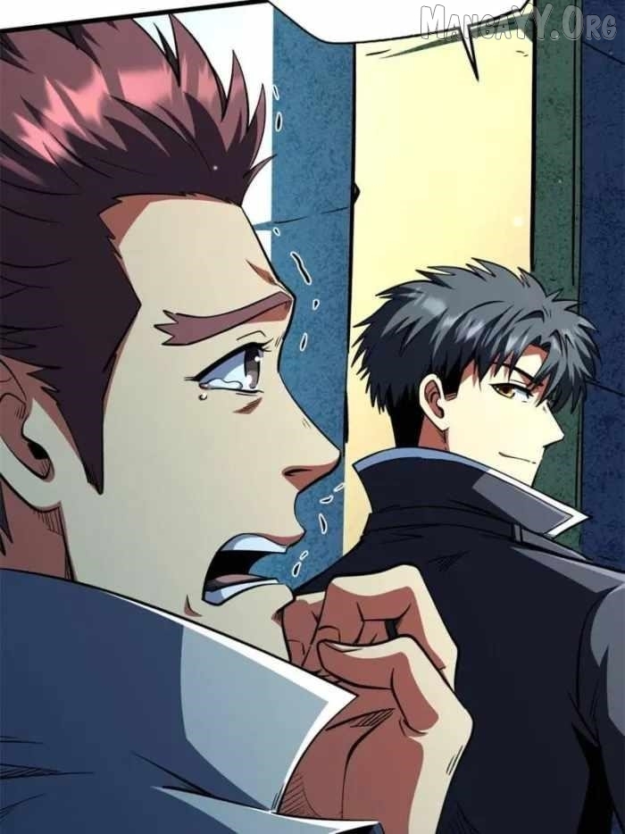 Super God Gene Chapter 401 page 62 - 