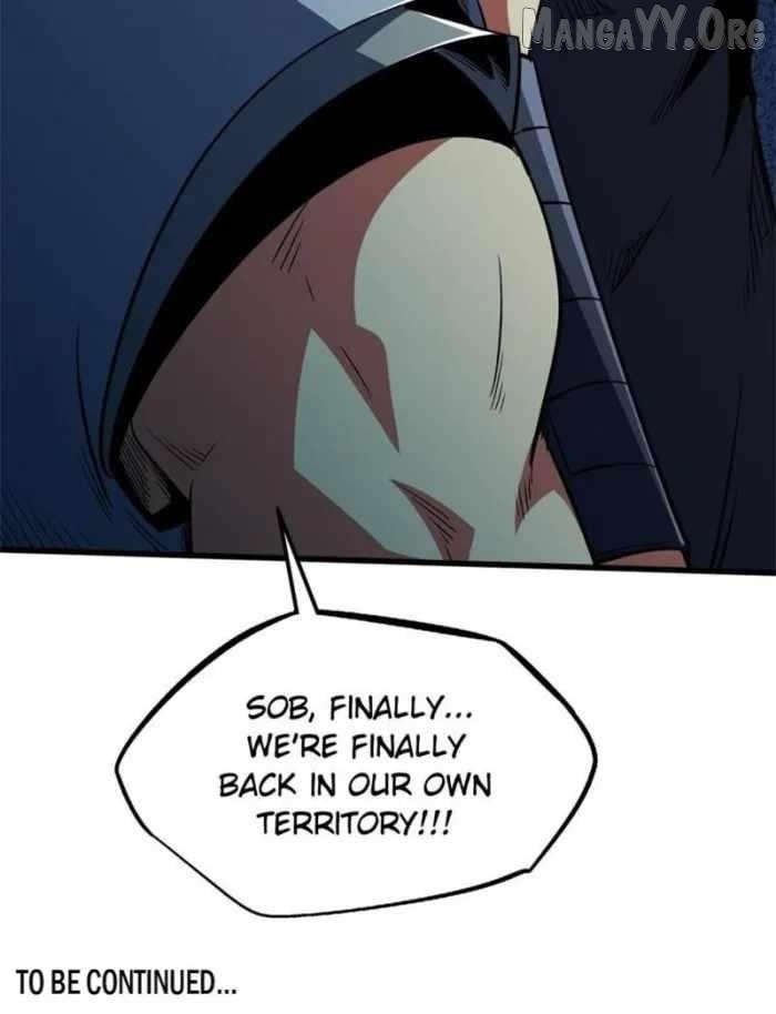 Super God Gene Chapter 401 page 63 - 