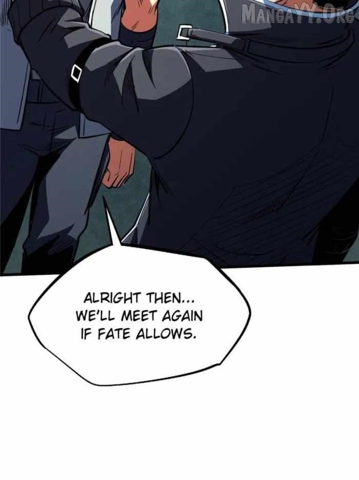 Super God Gene Chapter 402 page 14 - 