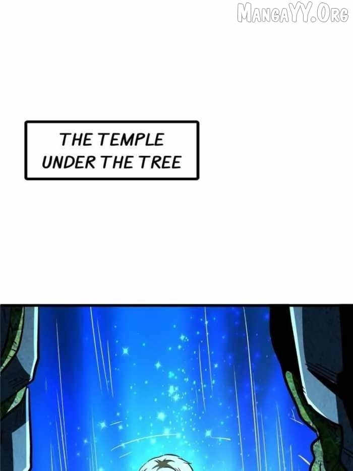 Super God Gene Chapter 402 page 32 - 