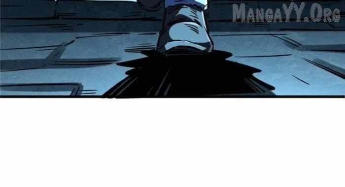 Super God Gene Chapter 402 page 37 - 
