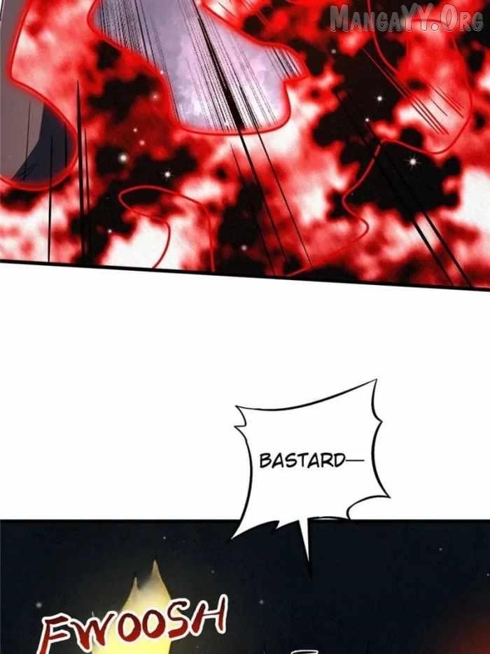 Super God Gene Chapter 402 page 46 - 