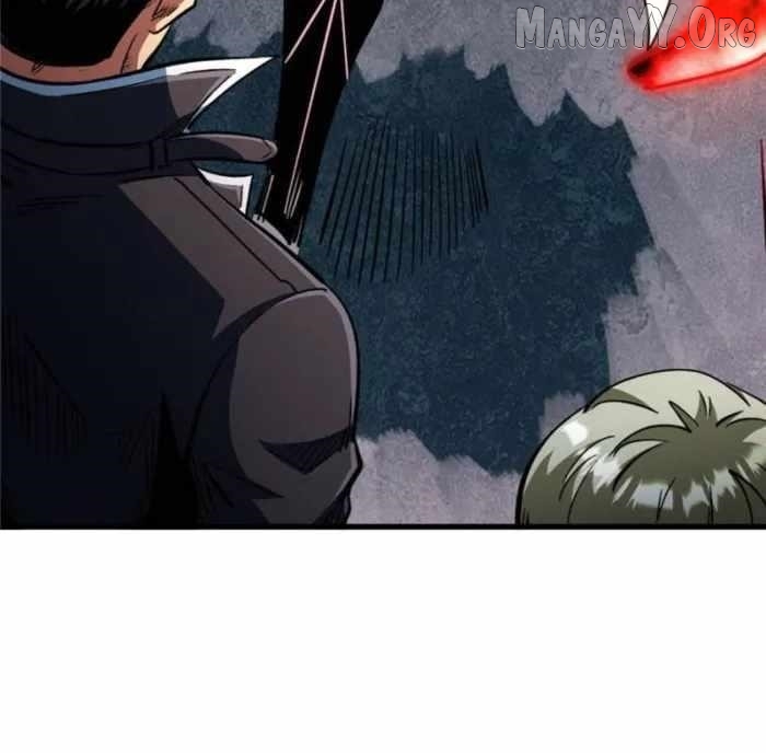 Super God Gene Chapter 402 page 48 - 