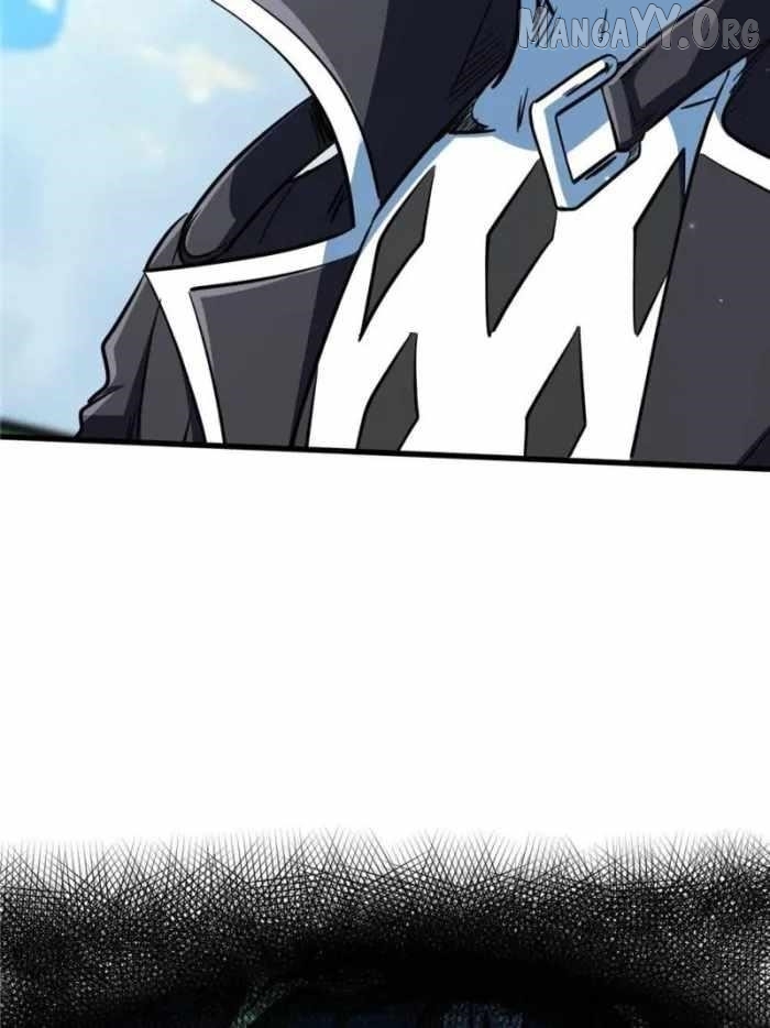Super God Gene Chapter 402 page 7 - 