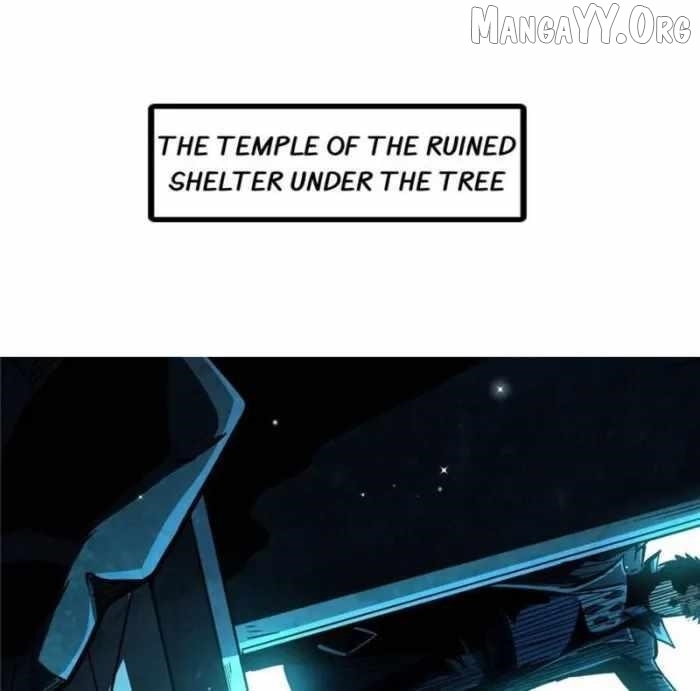 Super God Gene Chapter 403 page 1 - 