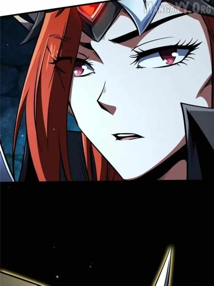 Super God Gene Chapter 403 page 18 - 