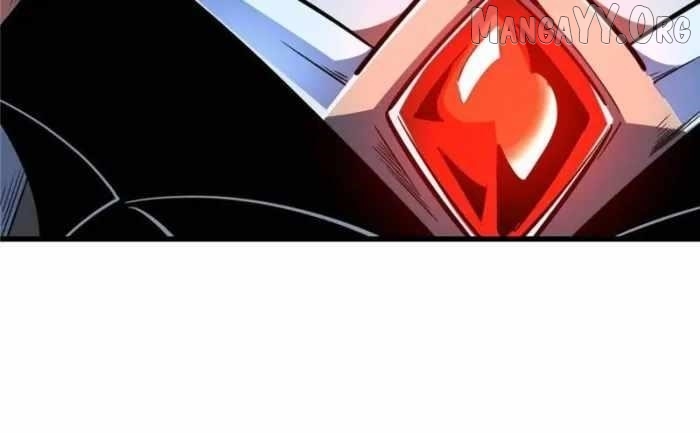 Super God Gene Chapter 403 page 23 - 