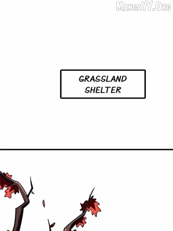 Super God Gene Chapter 403 page 60 - 