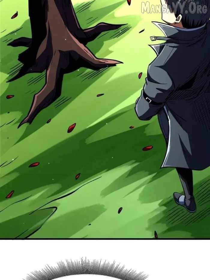 Super God Gene Chapter 403 page 62 - 