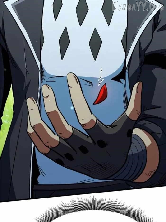 Super God Gene Chapter 403 page 64 - 