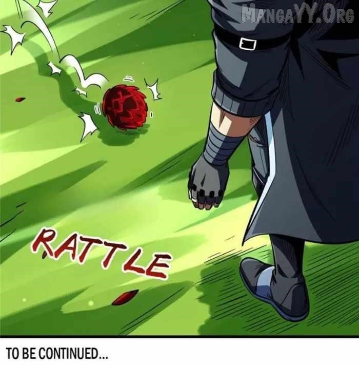 Super God Gene Chapter 403 page 69 - 