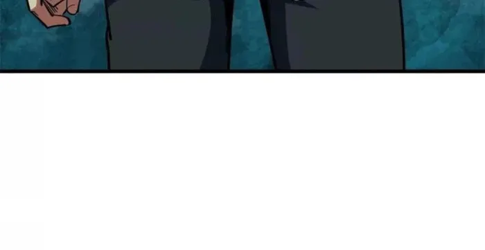 Super God Gene Chapter 408 page 32 - 
