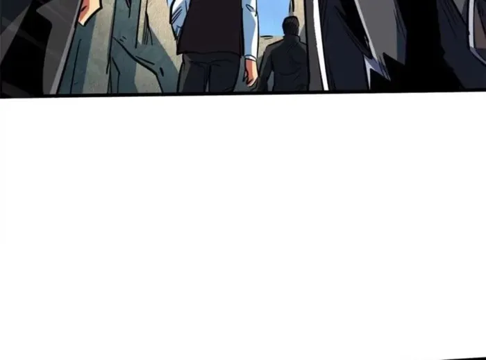 Super God Gene Chapter 408 page 38 - 