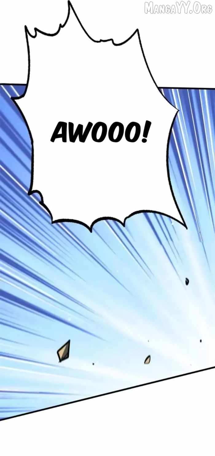 Super God Gene Chapter 410 page 24 - 