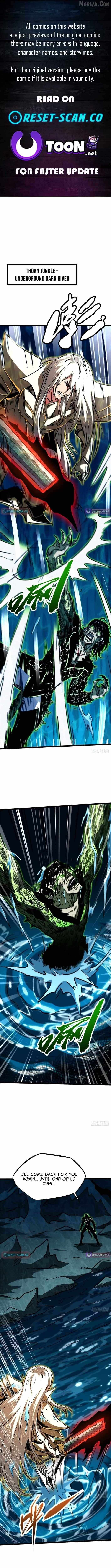 Super God Gene Chapter 425 page 1 - 