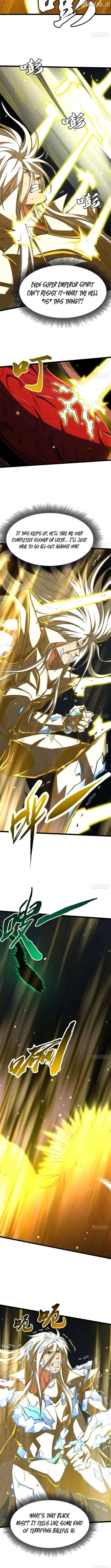 Super God Gene Chapter 459 page 4 - 