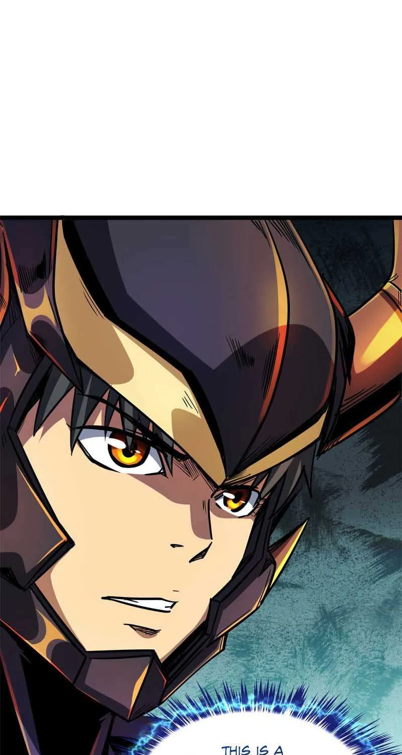 Super God Gene Chapter 5 page 15 - 