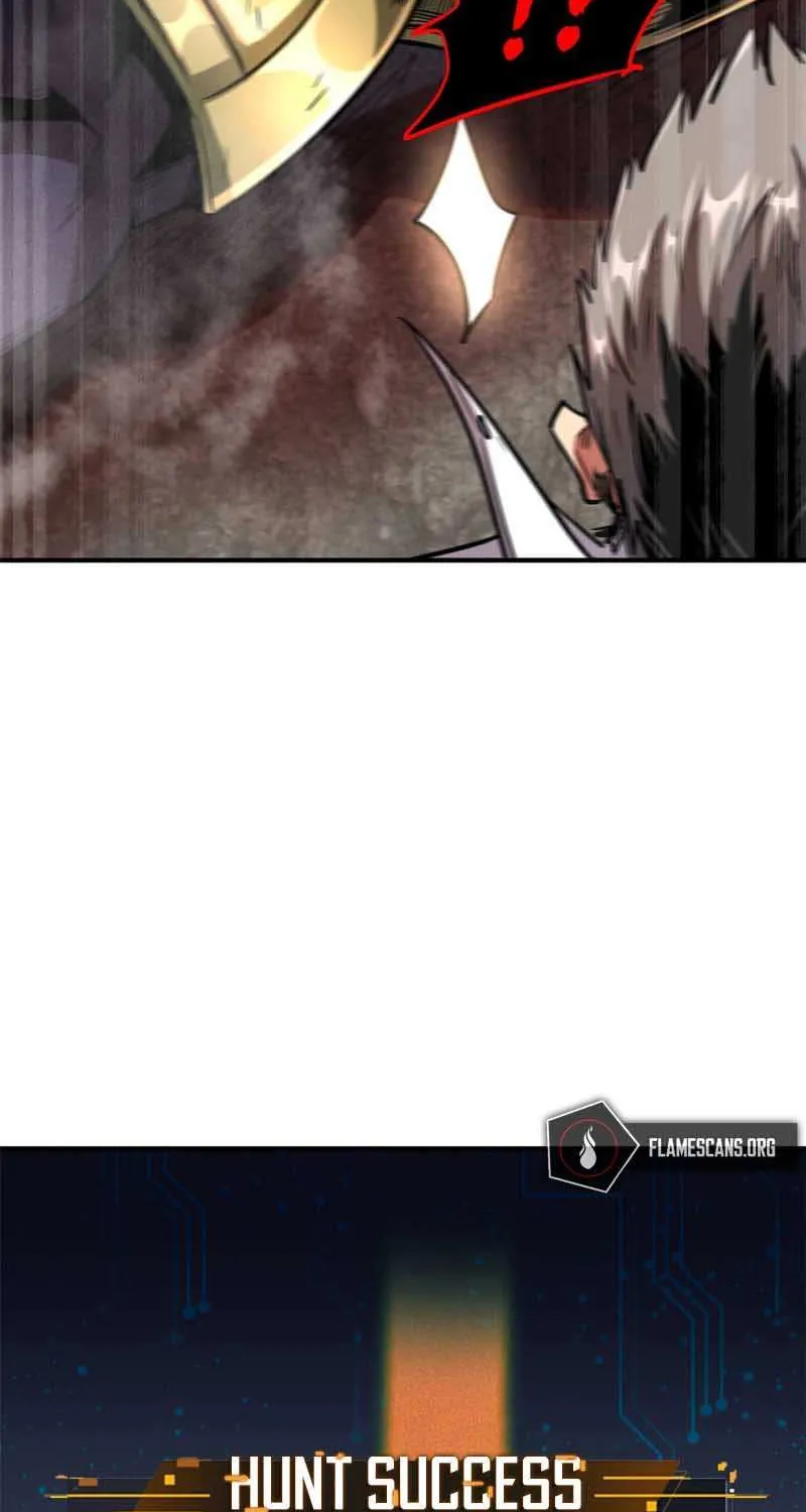 Super God Gene Chapter 5 page 39 - 