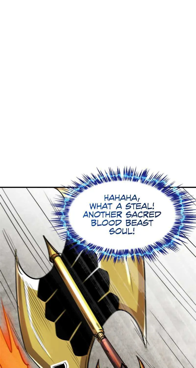 Super God Gene Chapter 5 page 48 - 