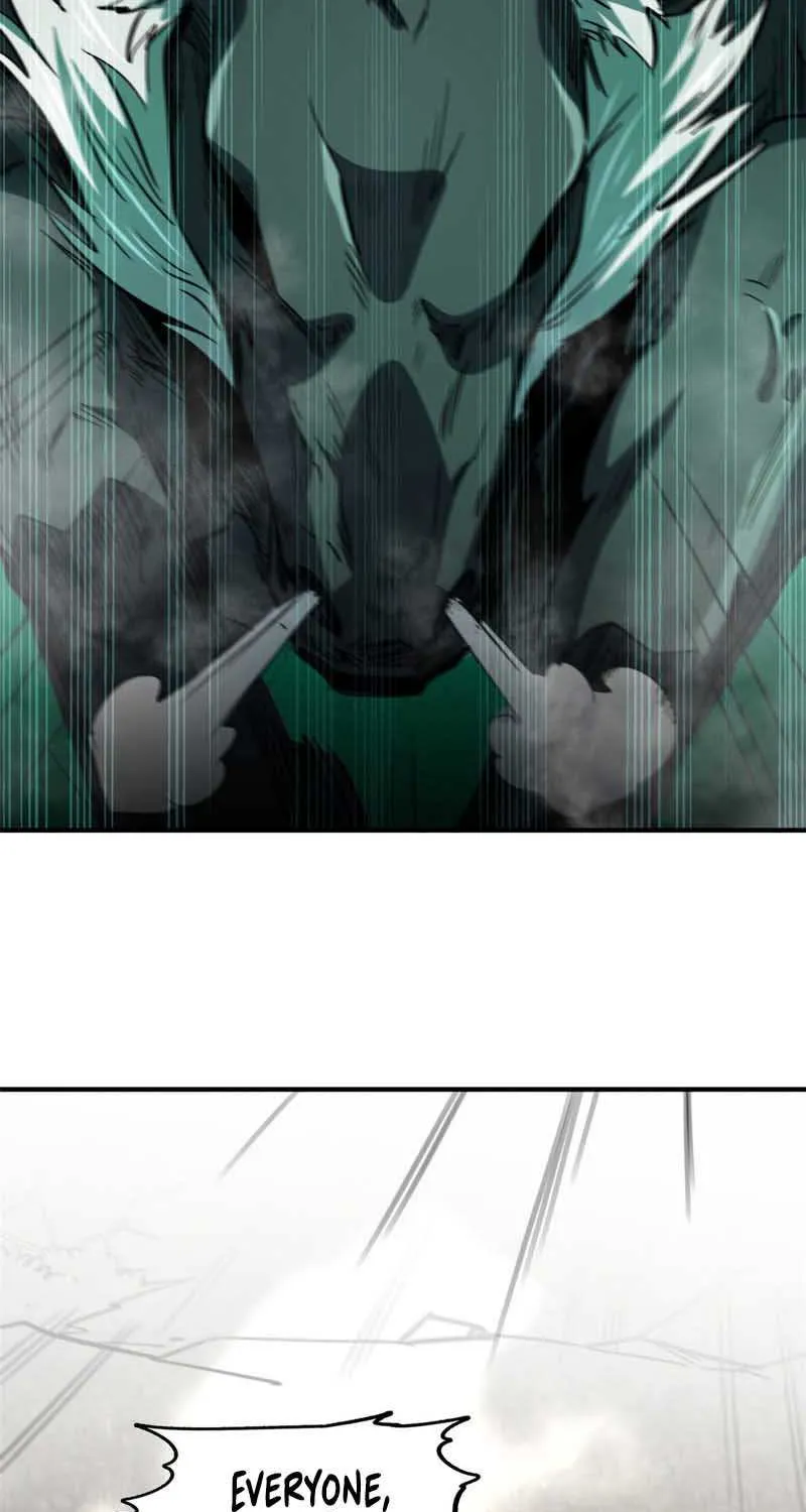 Super God Gene Chapter 5 page 52 - 