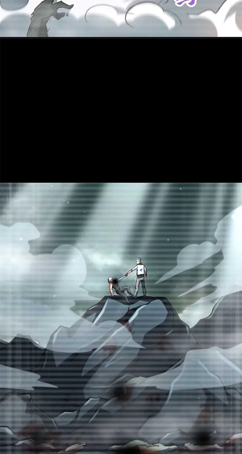 Super God Gene Chapter 6 page 19 - 