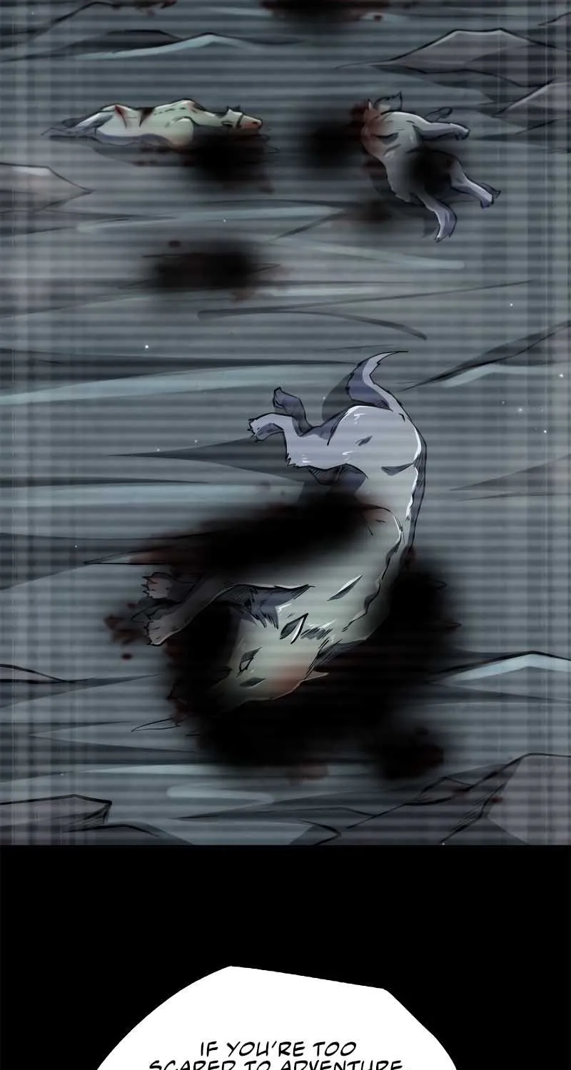 Super God Gene Chapter 6 page 20 - 